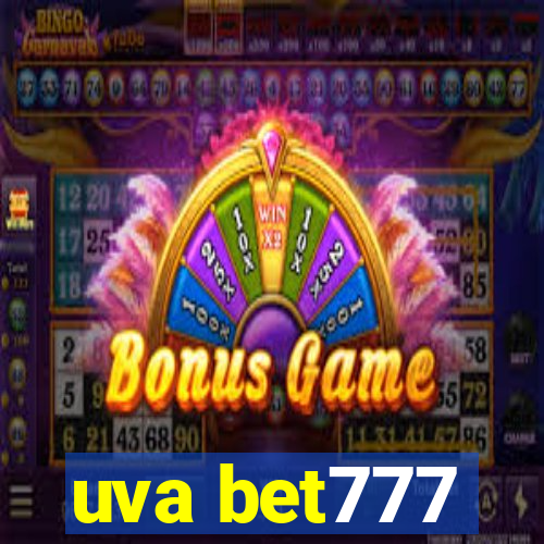 uva bet777